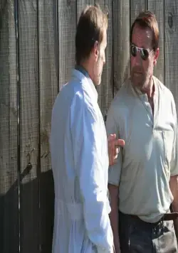 Зараженная (2014) скачать торрент файл Зараженная (2014) фильм скачать торрент файл