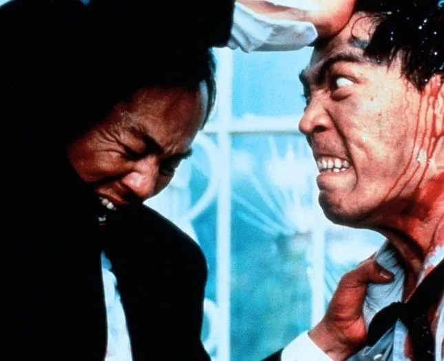 Светлое будущее 2: Ураганный огонь (1987) в хорошем качестве скачать торрент файл Светлое будущее 2: Ураганный огонь (1987) фильм в хорошем качестве скачать торрент файл