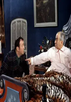 Фантомас против Скотланд-Ярда (1967) скачать торрент бесплатно Фантомас против Скотланд-Ярда (1967) фильм скачать торрент бесплатно