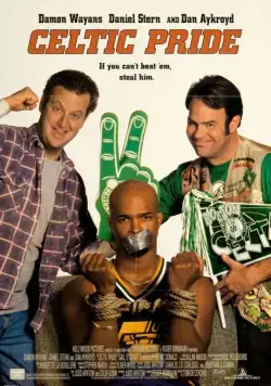 Баскетбольная лихорадка / Celtic Pride (1996) фильм скачать через торрет бесплатно в хорошем качестве