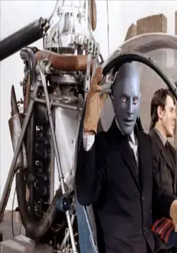 Фантомас против Скотланд-Ярда (1967) скачать торрент файл Фантомас против Скотланд-Ярда (1967) фильм скачать торрент файл