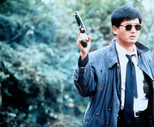 Светлое будущее 2: Ураганный огонь (1987) скачать торрент бесплатно Светлое будущее 2: Ураганный огонь (1987) фильм скачать торрент бесплатно