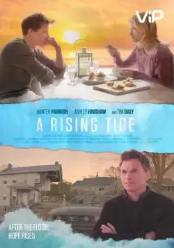 После урагана / A Rising Tide (2015) фильм скачать через торрет бесплатно в хорошем качестве