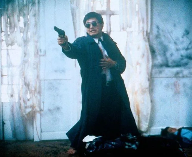 Светлое будущее 2: Ураганный огонь (1987) скачать торрент файл Светлое будущее 2: Ураганный огонь (1987) фильм скачать торрент файл