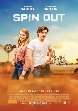 Любовь без тормозов / Spin Out (2016) фильм скачать через торрет бесплатно в хорошем качестве