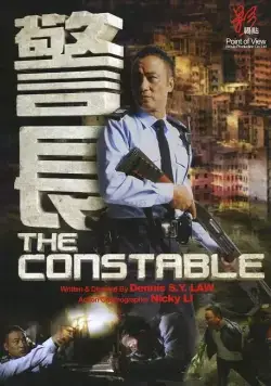 Констебль / The Constable (2013) фильм скачать через торрет бесплатно в хорошем качестве