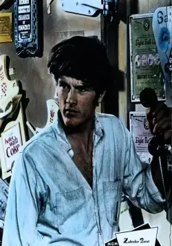 Забриски Пойнт (1970) в хорошем качестве скачать торрент файл Забриски Пойнт (1970) фильм в хорошем качестве скачать торрент файл