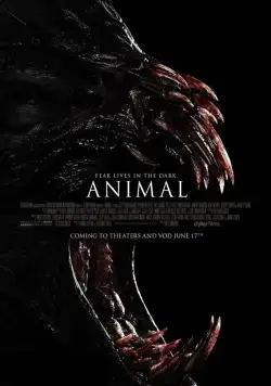 Животное / Animal (2013) фильм скачать через торрет бесплатно в хорошем качестве