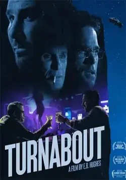 Что посеешь, то и пожнёшь / Turnabout (2016) фильм скачать через торрет бесплатно в хорошем качестве