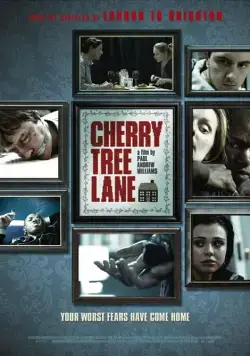 Вишневый переулок / Cherry Tree Lane (2010) фильм скачать через торрет бесплатно в хорошем качестве