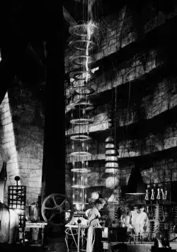 Невеста Франкенштейна (1935) скачать торрент файл Невеста Франкенштейна (1935) фильм скачать торрент файл