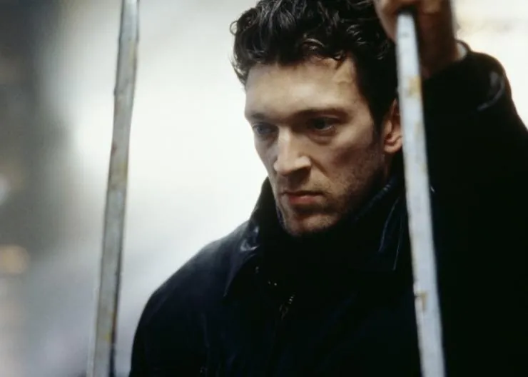 Багровые реки (2000) скачать торрент бесплатно Багровые реки (2000) фильм скачать торрент бесплатно