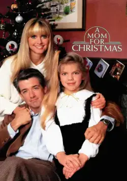 Мама к Рождеству / A Mom for Christmas (1990) фильм скачать через торрет бесплатно в хорошем качестве