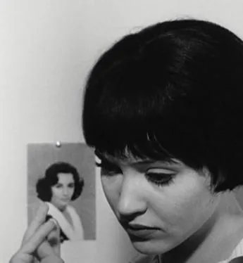 Жить своей жизнью (1962) скачать торрент файл Жить своей жизнью (1962) фильм скачать торрент файл