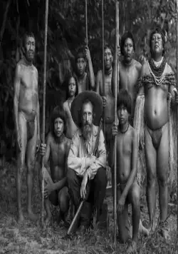 Объятия змея (2015) скачать торрент бесплатно Объятия змея (2015) фильм скачать торрент бесплатно