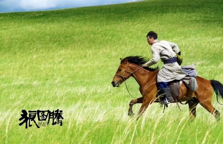 Тотем волка (2015) скачать торрент файл Тотем волка (2015) фильм скачать торрент файл