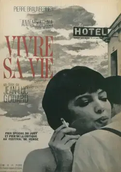 Жить своей жизнью / Vivre sa vie: Film en douze tableaux (1962) фильм скачать через торрет бесплатно в хорошем качестве