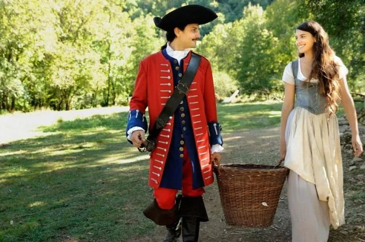 Элеонора, таинственная мстительница (2012) в хорошем качестве скачать торрент файл Элеонора, таинственная мстительница (2012) фильм в хорошем качестве скачать торрент файл