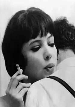 Жить своей жизнью (1962) скачать торрент бесплатно Жить своей жизнью (1962) фильм скачать торрент бесплатно