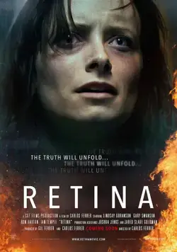 Сетчатка / Retina (2017) фильм скачать через торрет бесплатно в хорошем качестве
