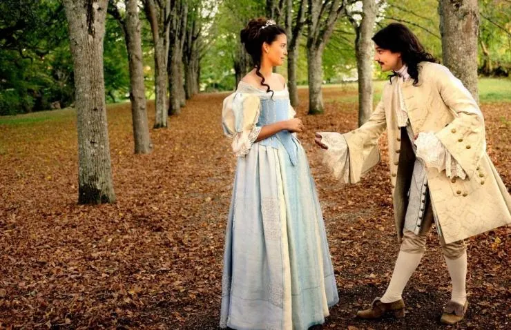 Элеонора, таинственная мстительница (2012) скачать торрент файл Элеонора, таинственная мстительница (2012) фильм скачать торрент файл