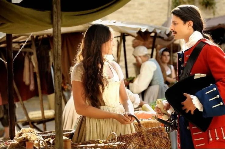 Элеонора, таинственная мстительница (2012) скачать торрент бесплатно Элеонора, таинственная мстительница (2012) фильм скачать торрент бесплатно