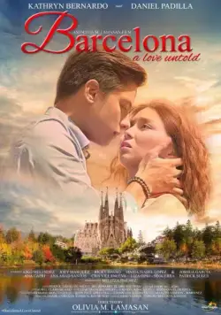 Барселона: нерасказанная любовь / Barcelona: A Love Untold (2016) фильм скачать через торрет бесплатно в хорошем качестве