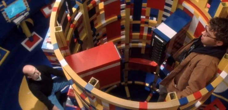 Опасная правда (2001) скачать торрент файл Опасная правда (2001) фильм скачать торрент файл