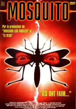 Москиты / Mosquito (1995) фильм скачать через торрет бесплатно в хорошем качестве