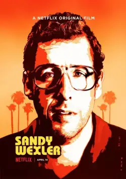 Сэнди Уэкслер / Sandy Wexler (2017) фильм скачать через торрет бесплатно в хорошем качестве