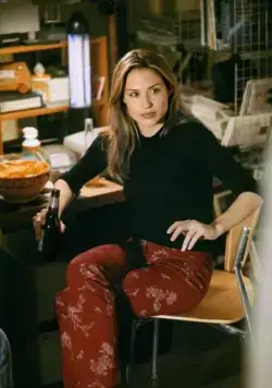 Опасная правда (2001) скачать торрент бесплатно Опасная правда (2001) фильм скачать торрент бесплатно