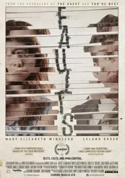 Изъяны / Faults (2014) фильм скачать через торрет бесплатно в хорошем качестве