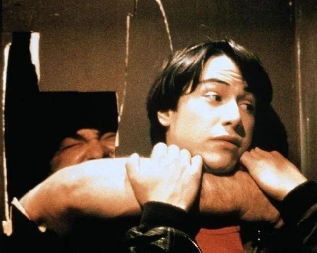 Прошлой ночью (1988) в хорошем качестве скачать торрент файл Прошлой ночью (1988) фильм в хорошем качестве скачать торрент файл