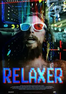 Релаксер / Relaxer (2018) фильм скачать через торрет бесплатно в хорошем качестве