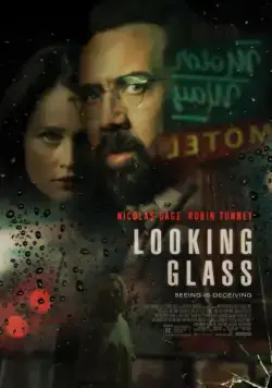 Зеркало / Looking Glass (2018) фильм скачать через торрет бесплатно в хорошем качестве