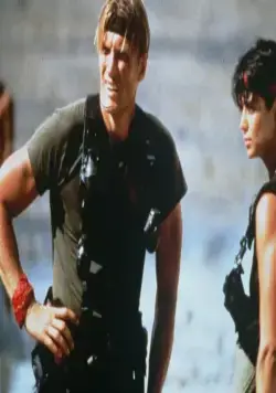 Солдаты фортуны (1994) скачать торрент файл Солдаты фортуны (1994) фильм скачать торрент файл