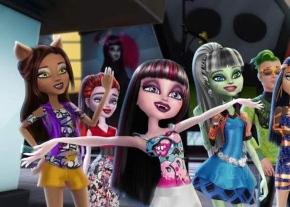 Школа монстров: Бу-Йорк, Бу-Йорк (2015) скачать торрент бесплатно Школа монстров: Бу-Йорк, Бу-Йорк (2015) мультфильм скачать торрент бесплатно