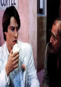 Прошлой ночью (1988) скачать торрент файл Прошлой ночью (1988) фильм скачать торрент файл