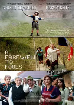 Прощание с дураками / A Farewell to Fools (2013) фильм скачать через торрет бесплатно в хорошем качестве