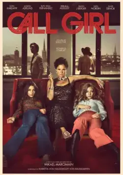 Девушка по вызову / Call Girl (2012) фильм скачать через торрет бесплатно в хорошем качестве