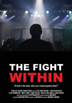 Внутренняя борьба / The Fight Within (2016) фильм скачать через торрет бесплатно в хорошем качестве