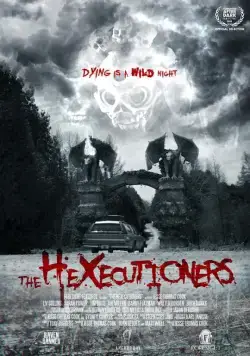 Палачи / The Hexecutioners (2015) фильм скачать через торрет бесплатно в хорошем качестве