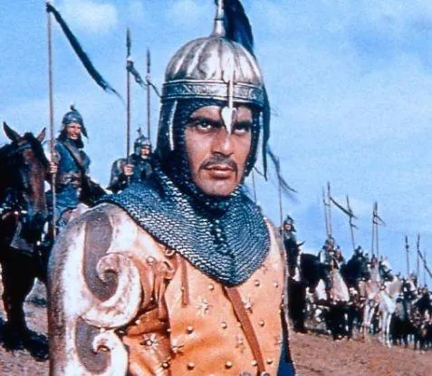 Чингиз Хан (1965) скачать торрент файл Чингиз Хан (1965) фильм скачать торрент файл