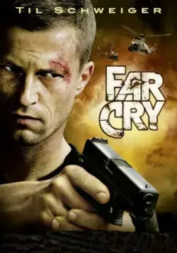 Фар Край / Far Cry (2007) фильм скачать через торрет бесплатно в хорошем качестве