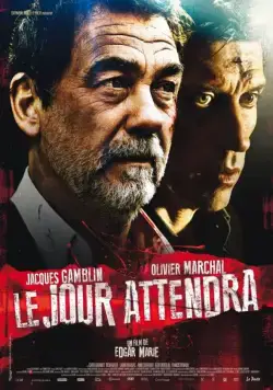 Парижский отсчет / Le jour attendra (2013) фильм скачать через торрет бесплатно в хорошем качестве