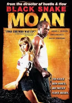Стон черной змеи / Black Snake Moan (2006) фильм скачать через торрет бесплатно в хорошем качестве