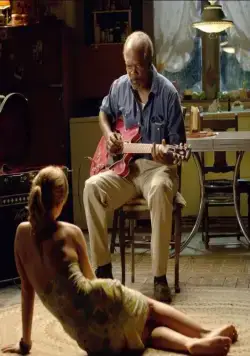 Стон черной змеи (2006) скачать торрент файл Стон черной змеи (2006) фильм скачать торрент файл