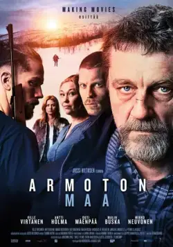 Закон страны / Armoton maa (2017) фильм скачать через торрет бесплатно в хорошем качестве