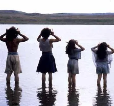 Прекрасная зеленая (1996) скачать торрент файл Прекрасная зеленая (1996) фильм скачать торрент файл