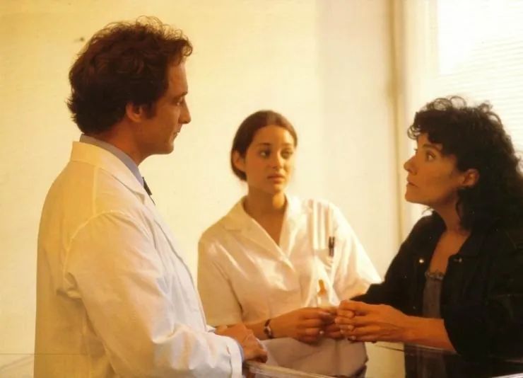 Прекрасная зеленая (1996) в хорошем качестве скачать торрент файл Прекрасная зеленая (1996) фильм в хорошем качестве скачать торрент файл